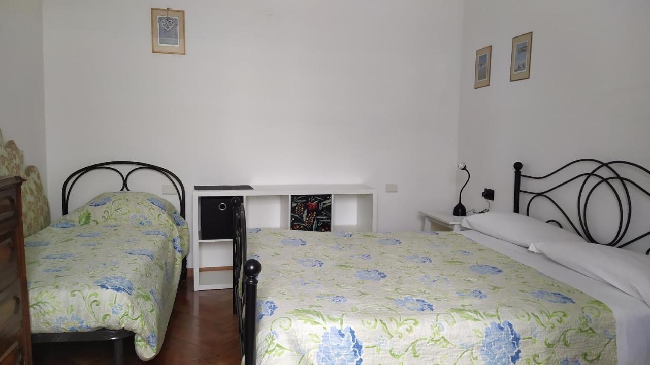 Casa Martelli Apartment Belgirate Bagian luar foto