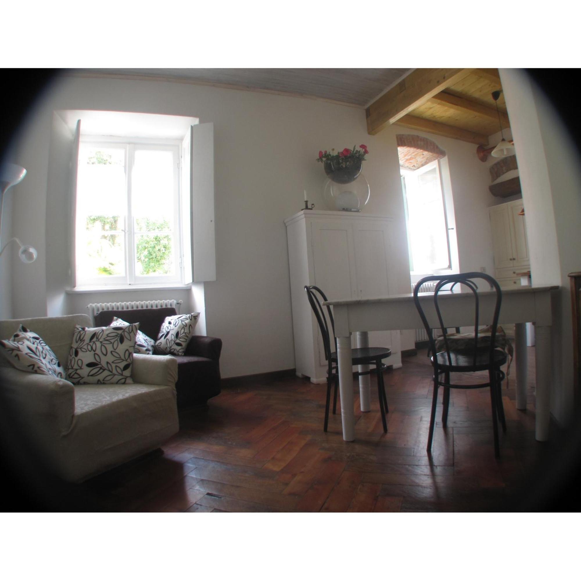 Casa Martelli Apartment Belgirate Ruang foto