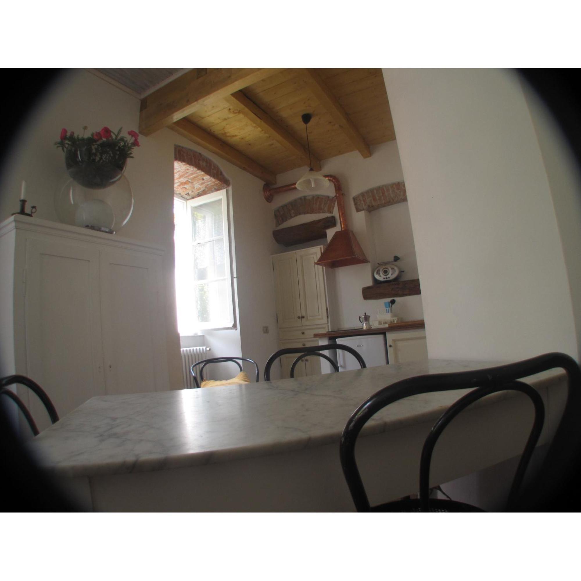 Casa Martelli Apartment Belgirate Ruang foto