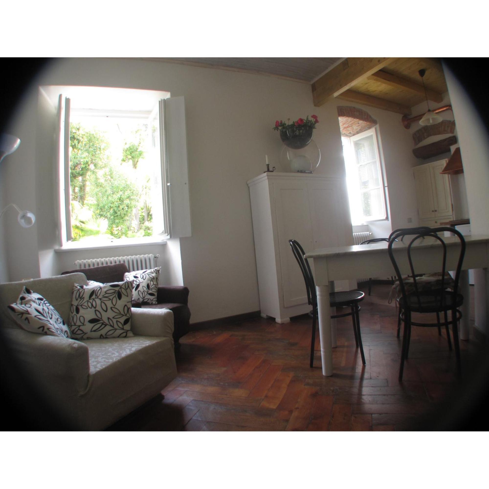 Casa Martelli Apartment Belgirate Ruang foto