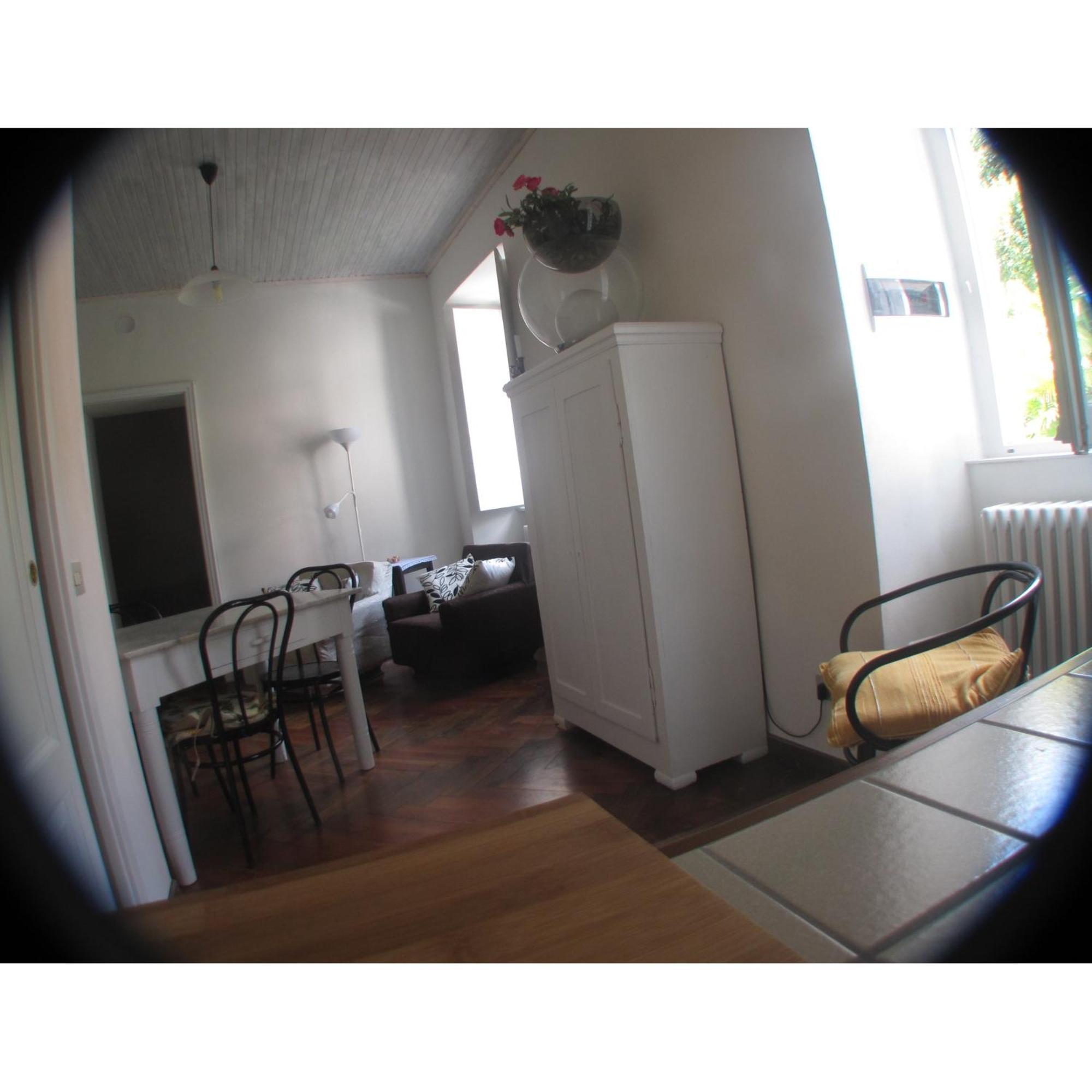 Casa Martelli Apartment Belgirate Ruang foto