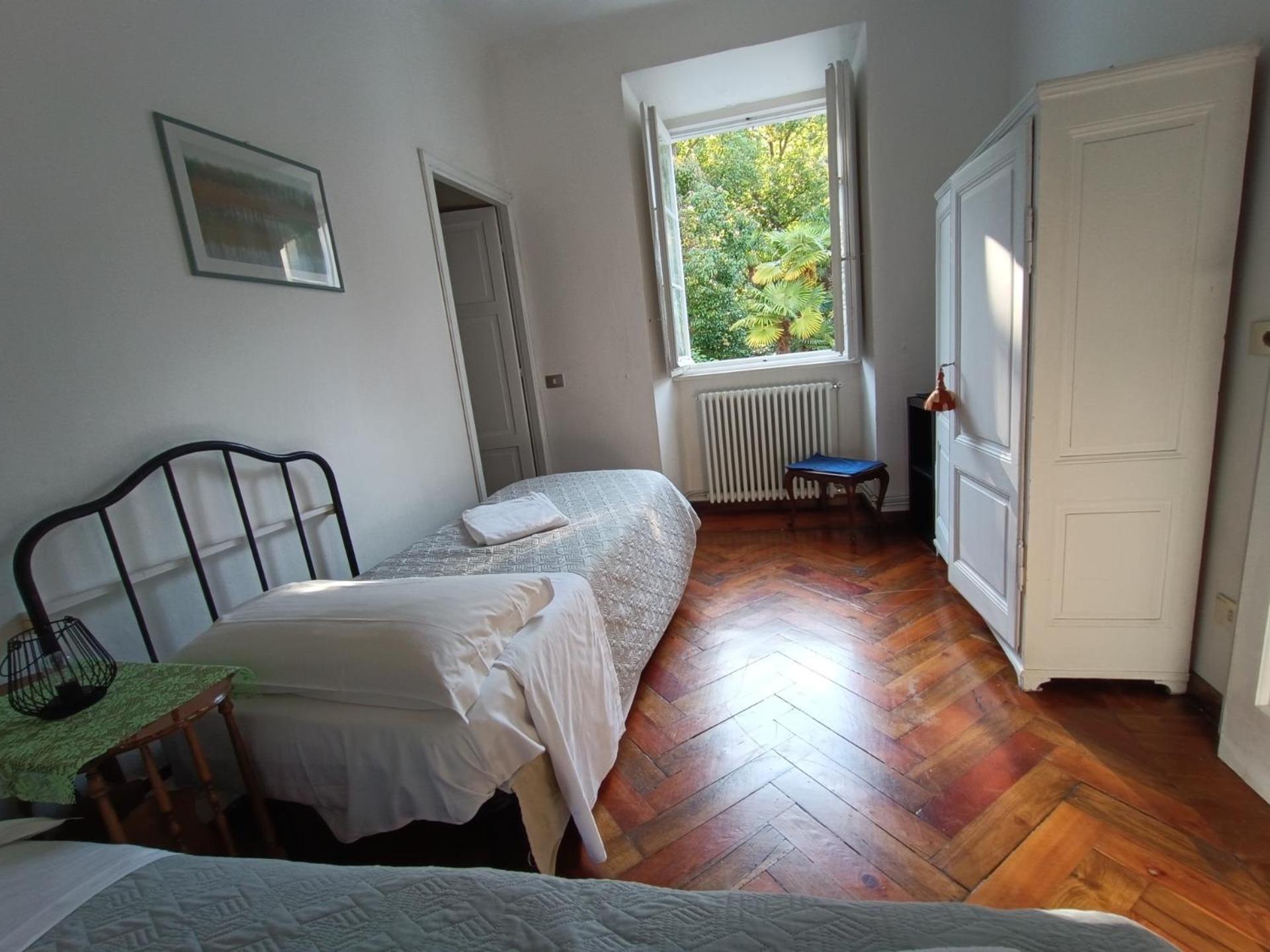 Casa Martelli Apartment Belgirate Bagian luar foto