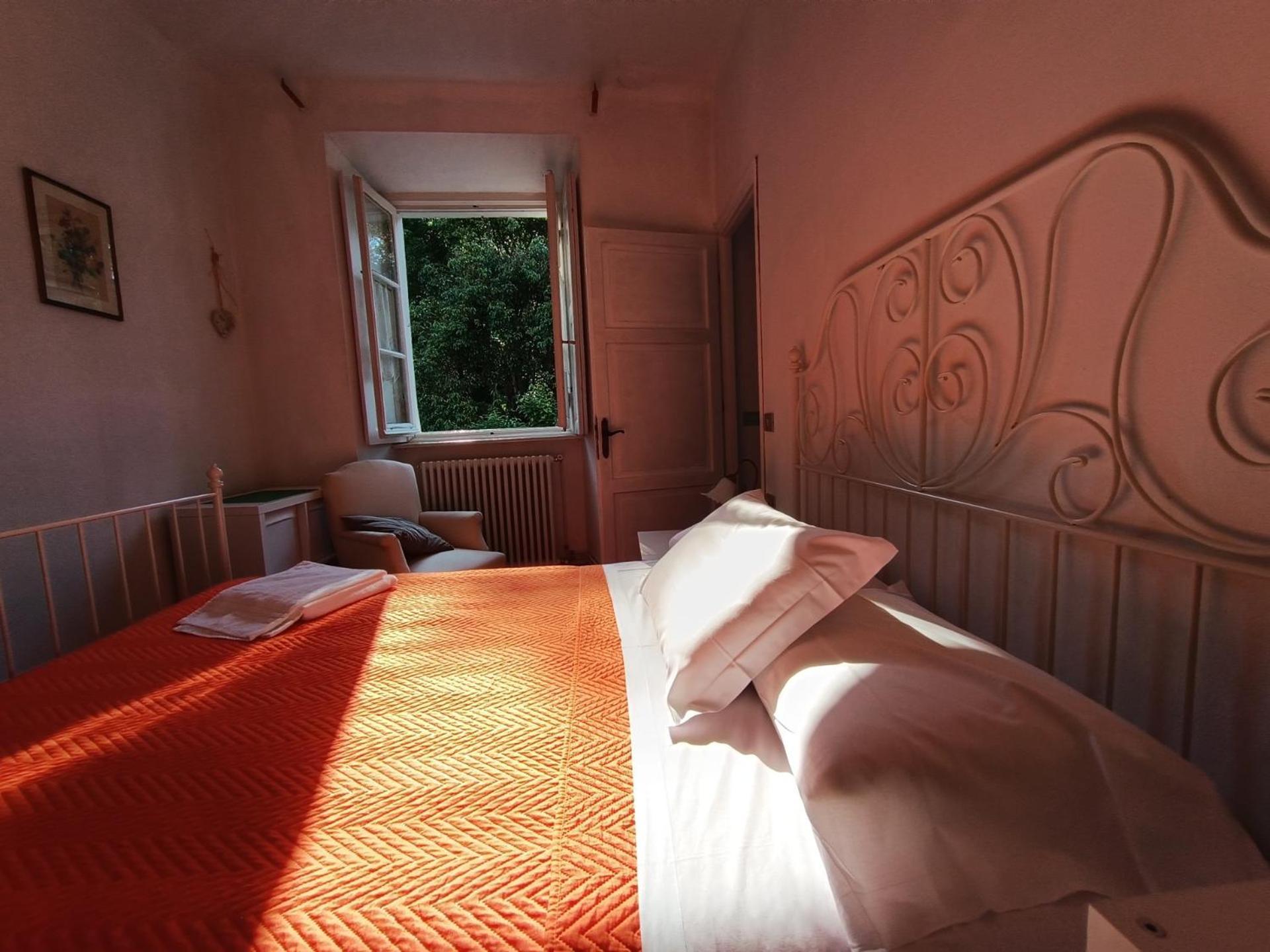 Casa Martelli Apartment Belgirate Bagian luar foto