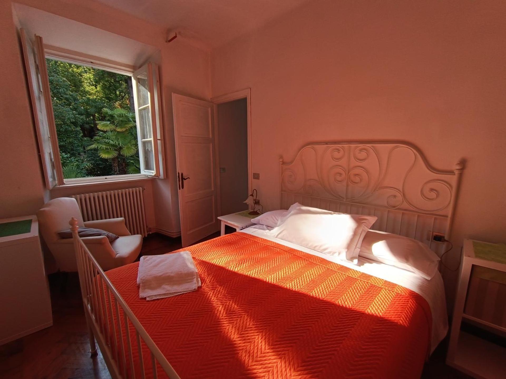 Casa Martelli Apartment Belgirate Bagian luar foto