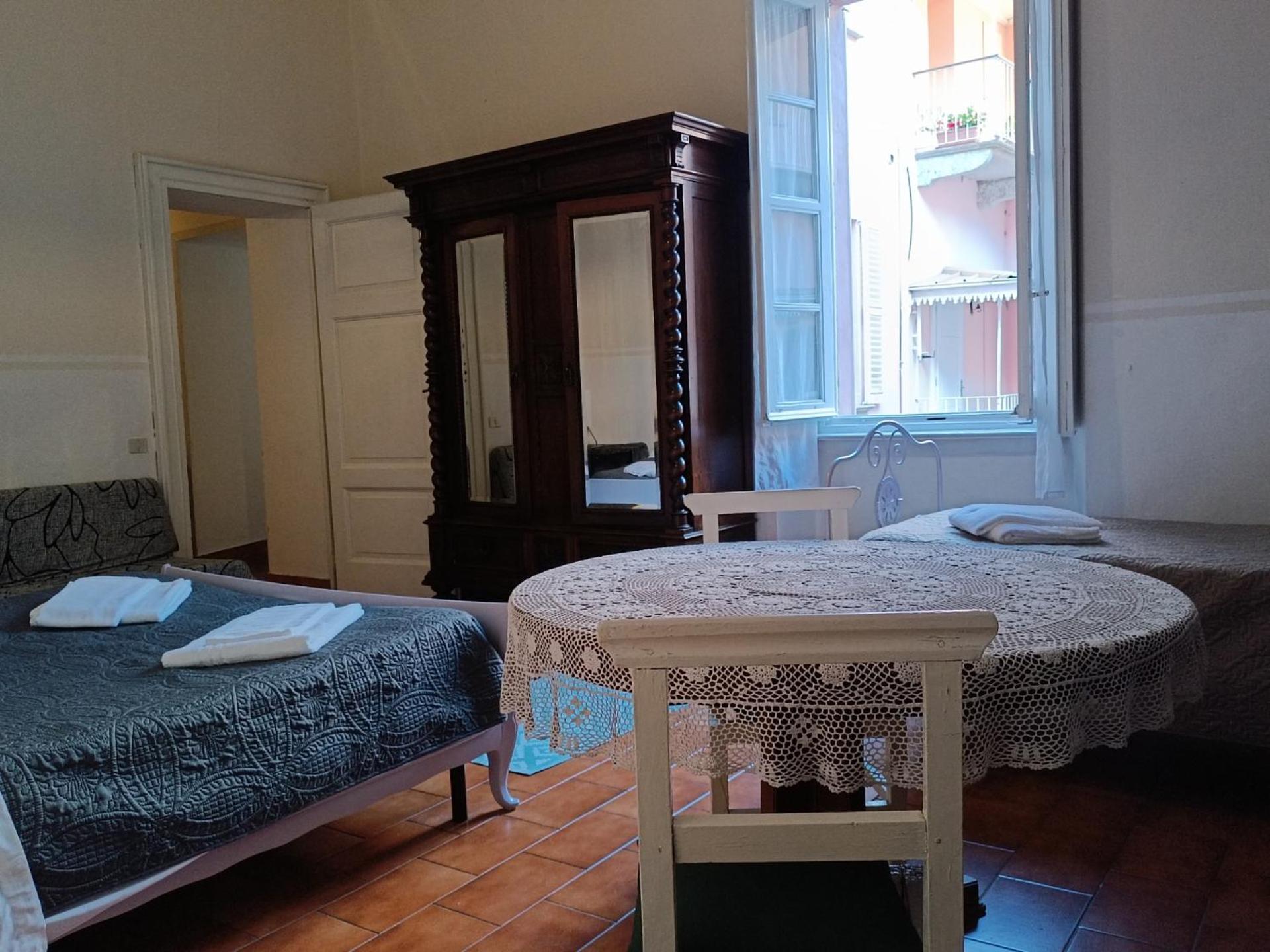 Casa Martelli Apartment Belgirate Bagian luar foto