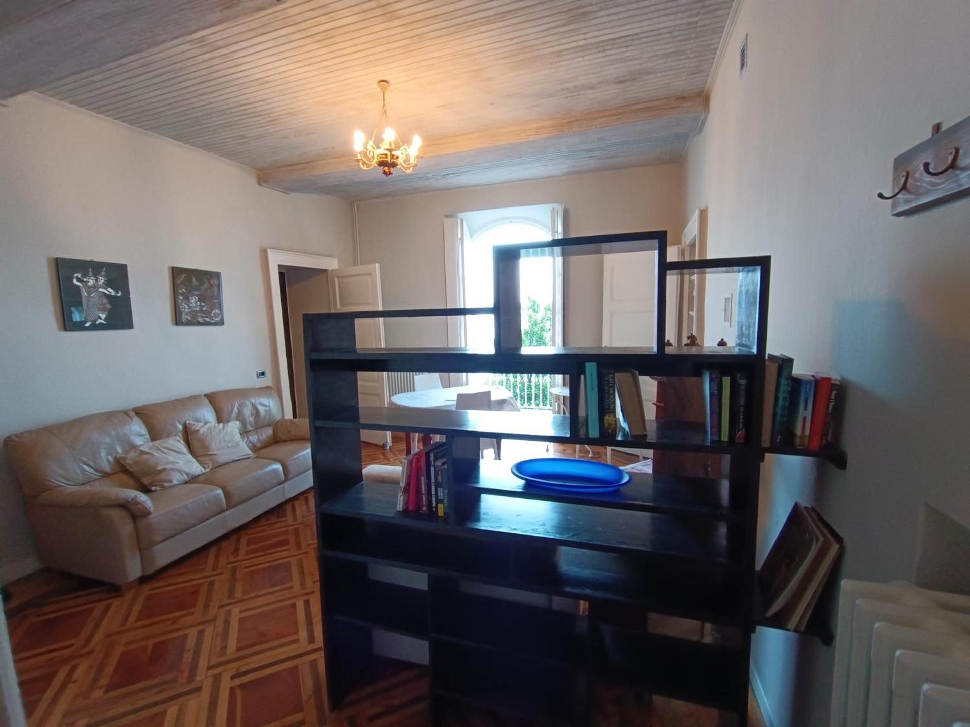 Casa Martelli Apartment Belgirate Bagian luar foto