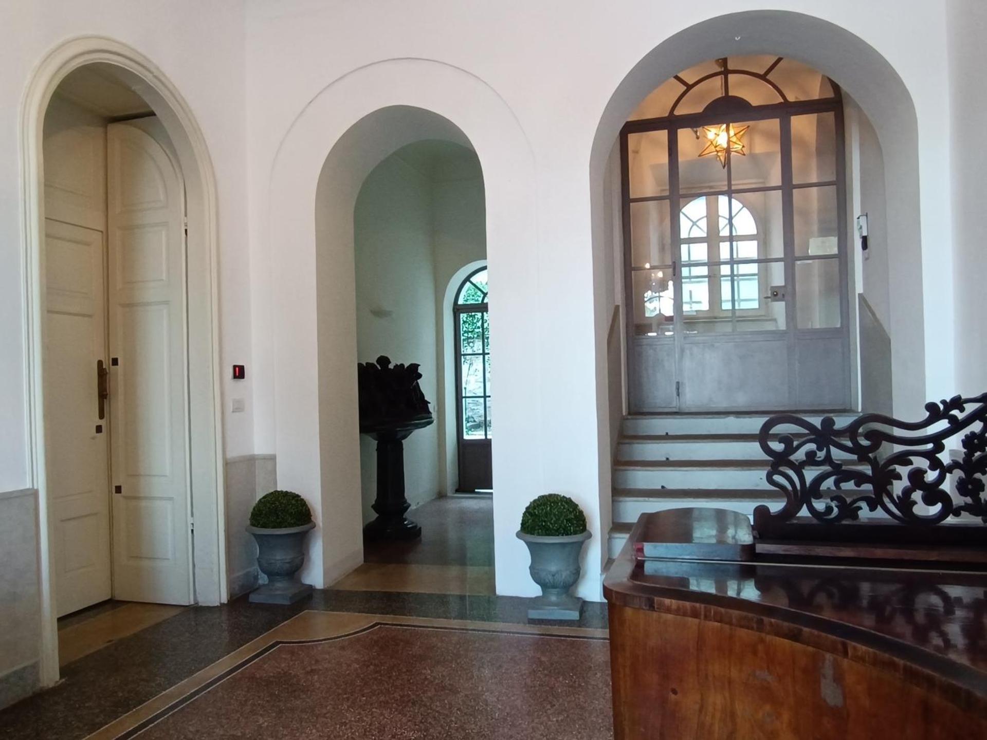 Casa Martelli Apartment Belgirate Bagian luar foto