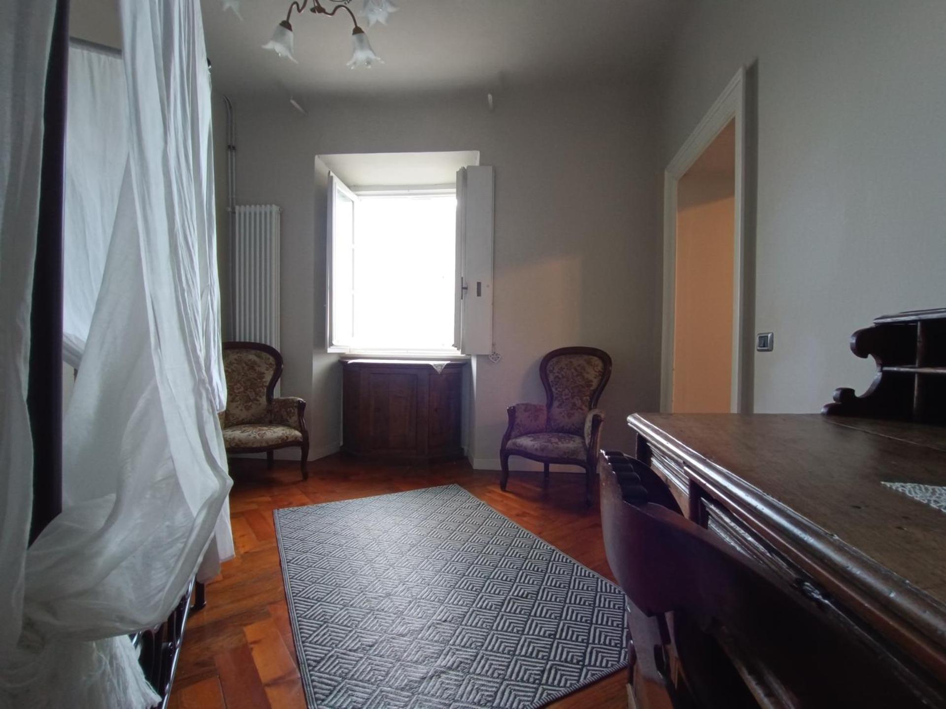 Casa Martelli Apartment Belgirate Bagian luar foto
