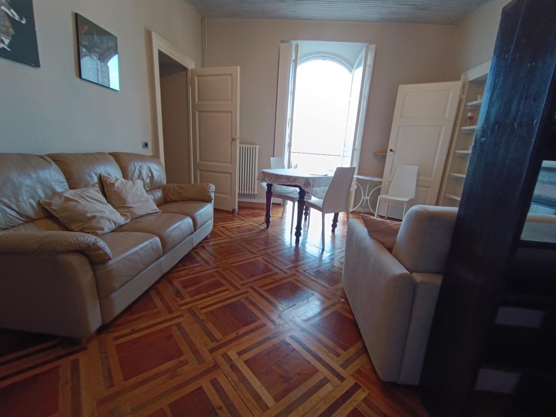 Casa Martelli Apartment Belgirate Bagian luar foto