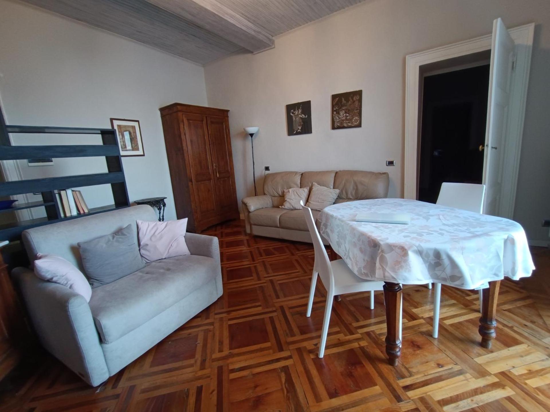 Casa Martelli Apartment Belgirate Bagian luar foto