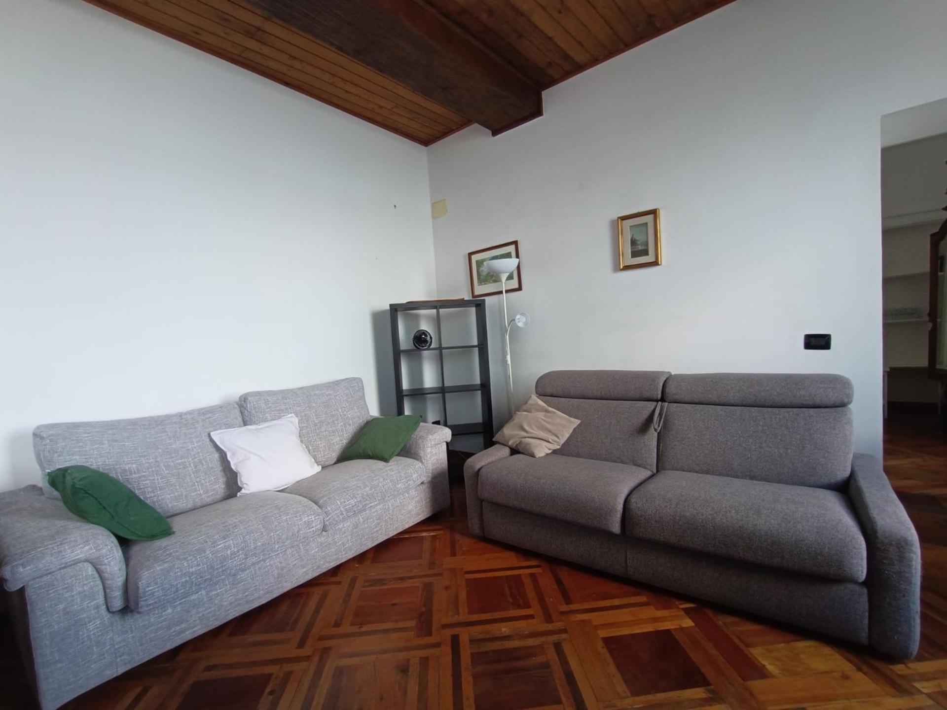 Casa Martelli Apartment Belgirate Bagian luar foto