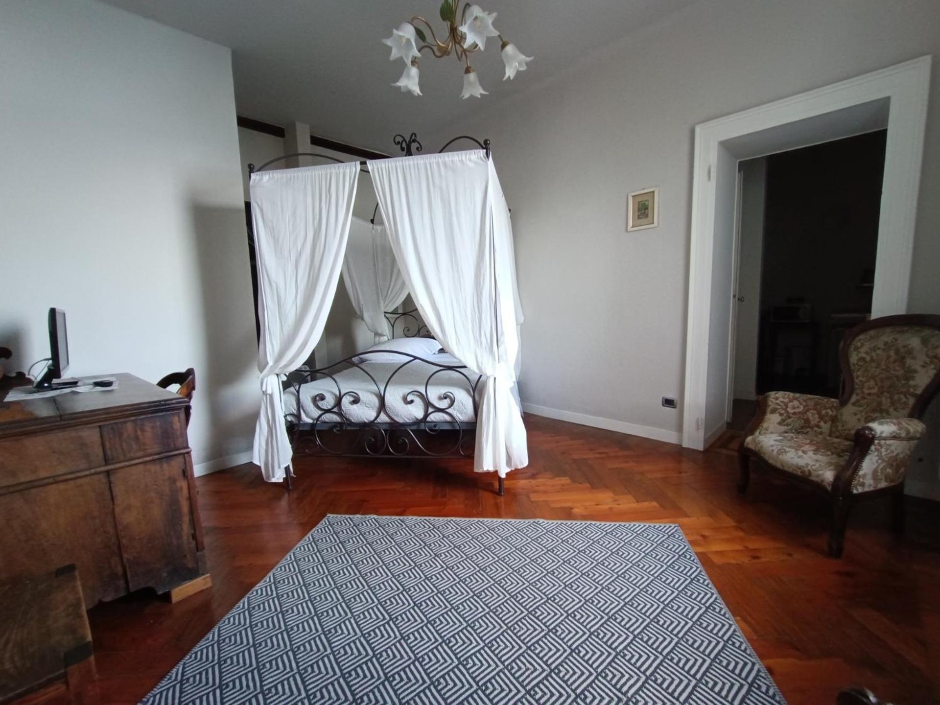 Casa Martelli Apartment Belgirate Bagian luar foto