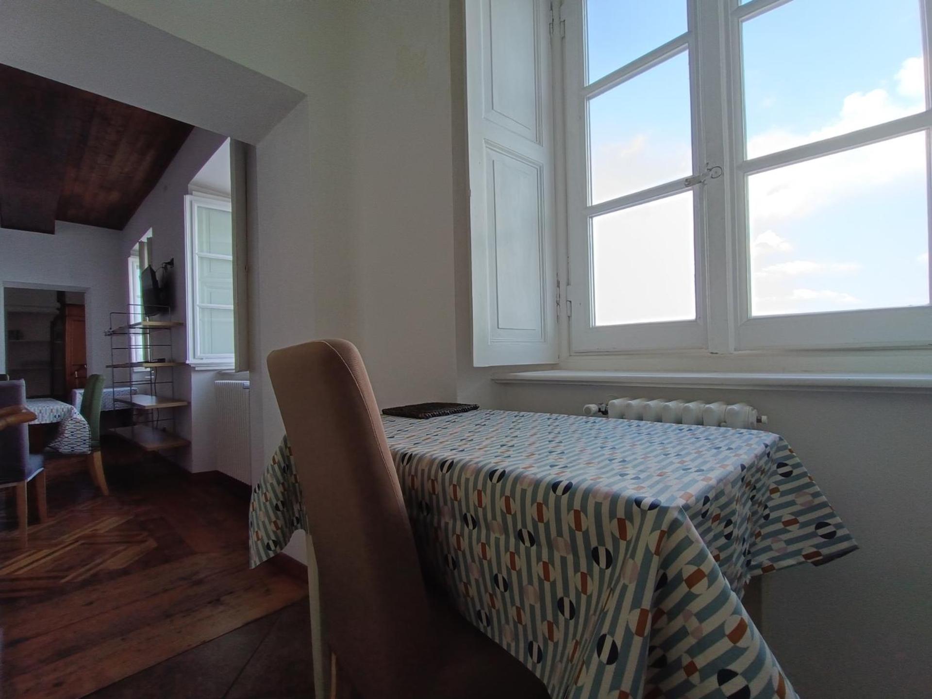 Casa Martelli Apartment Belgirate Bagian luar foto