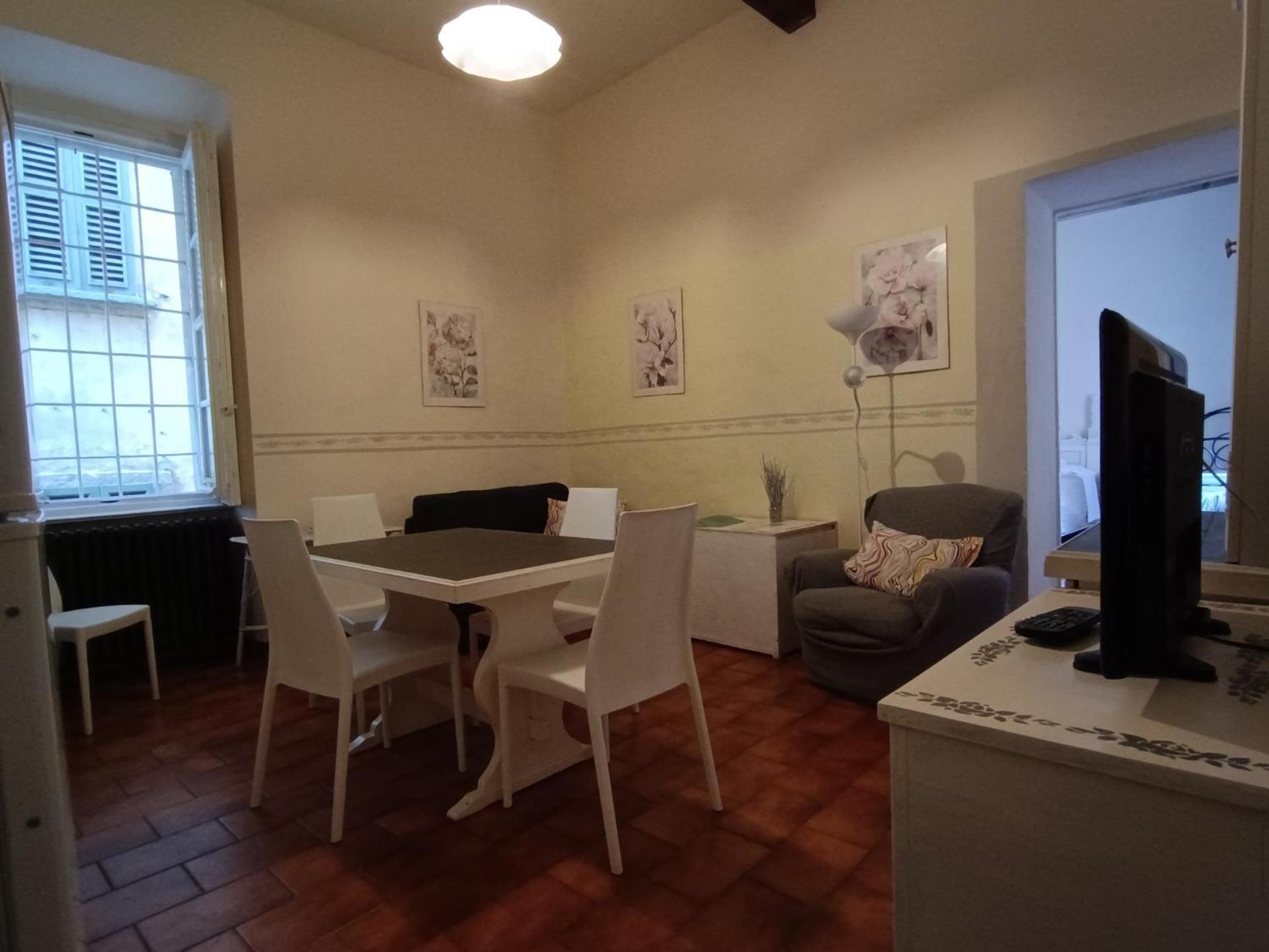Casa Martelli Apartment Belgirate Bagian luar foto