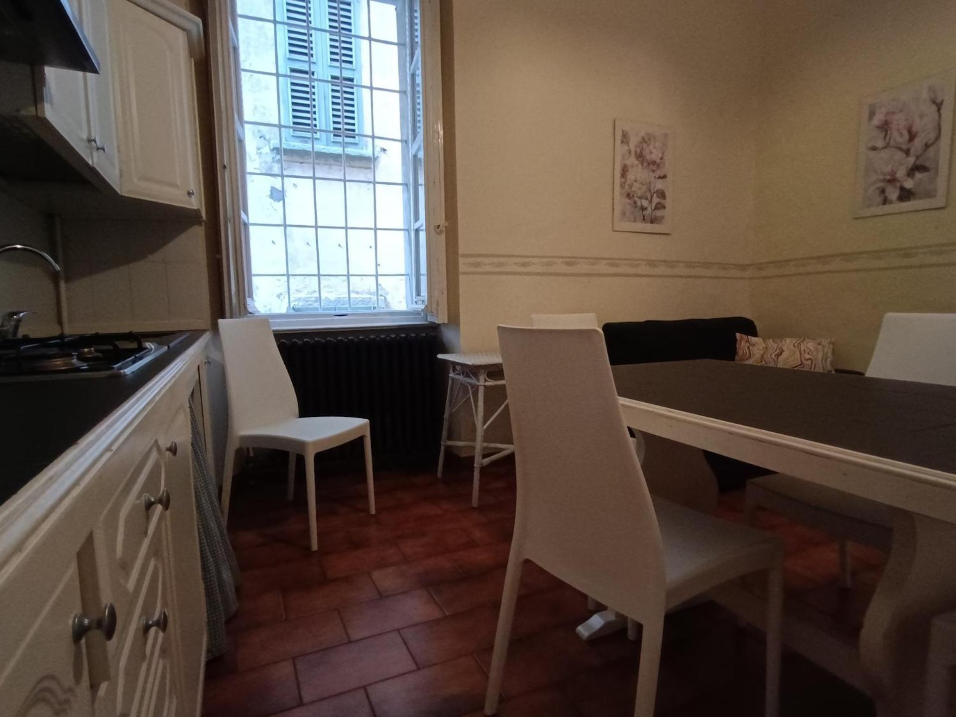 Casa Martelli Apartment Belgirate Bagian luar foto