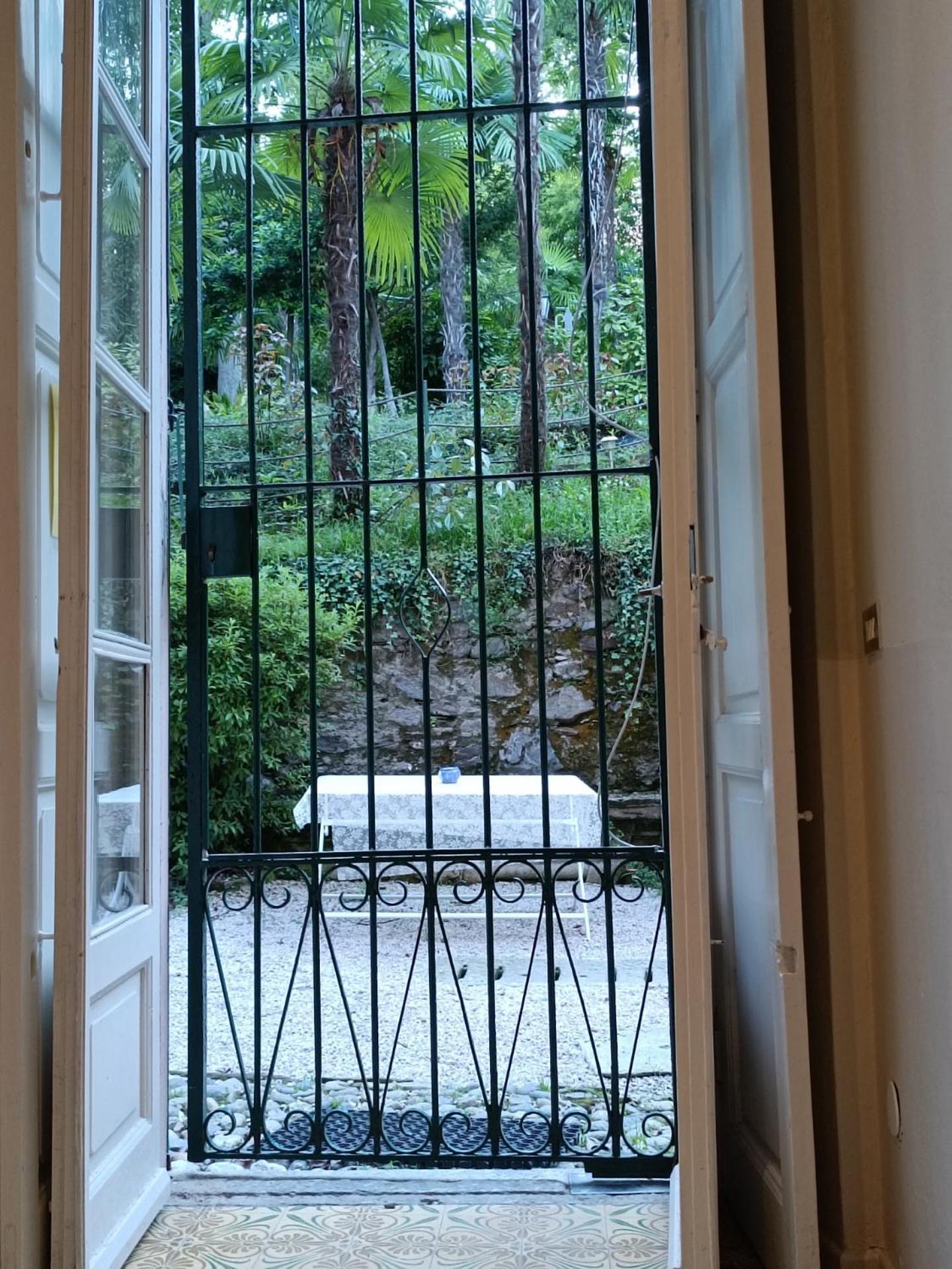 Casa Martelli Apartment Belgirate Bagian luar foto