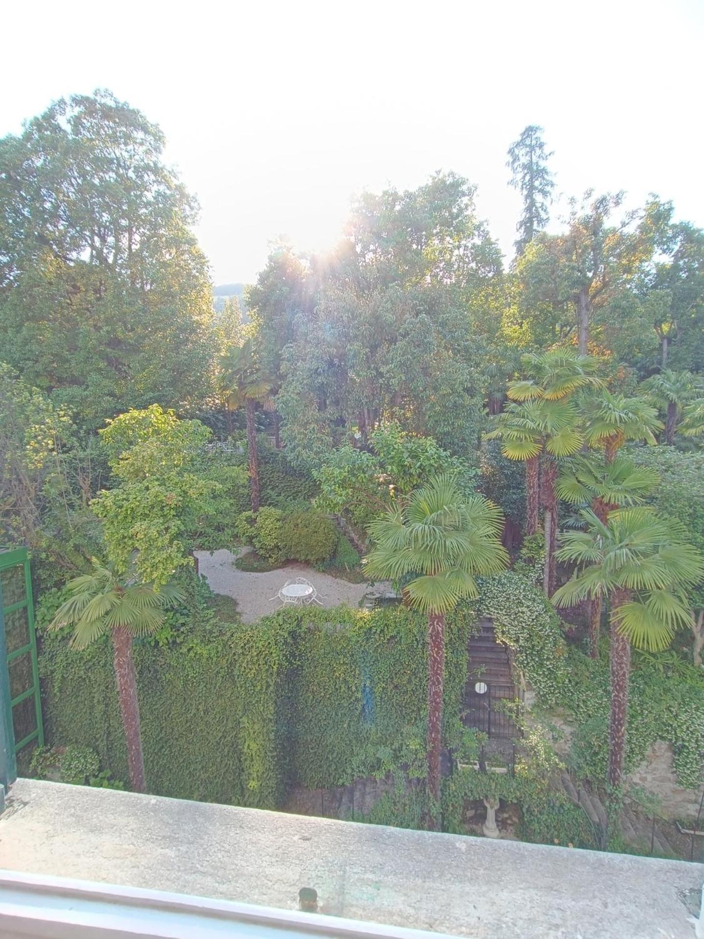 Casa Martelli Apartment Belgirate Bagian luar foto