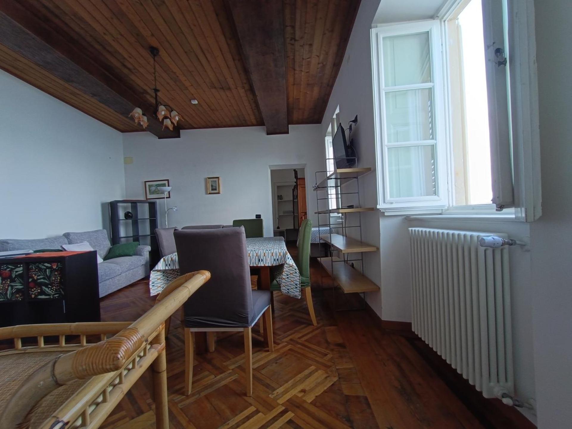 Casa Martelli Apartment Belgirate Bagian luar foto