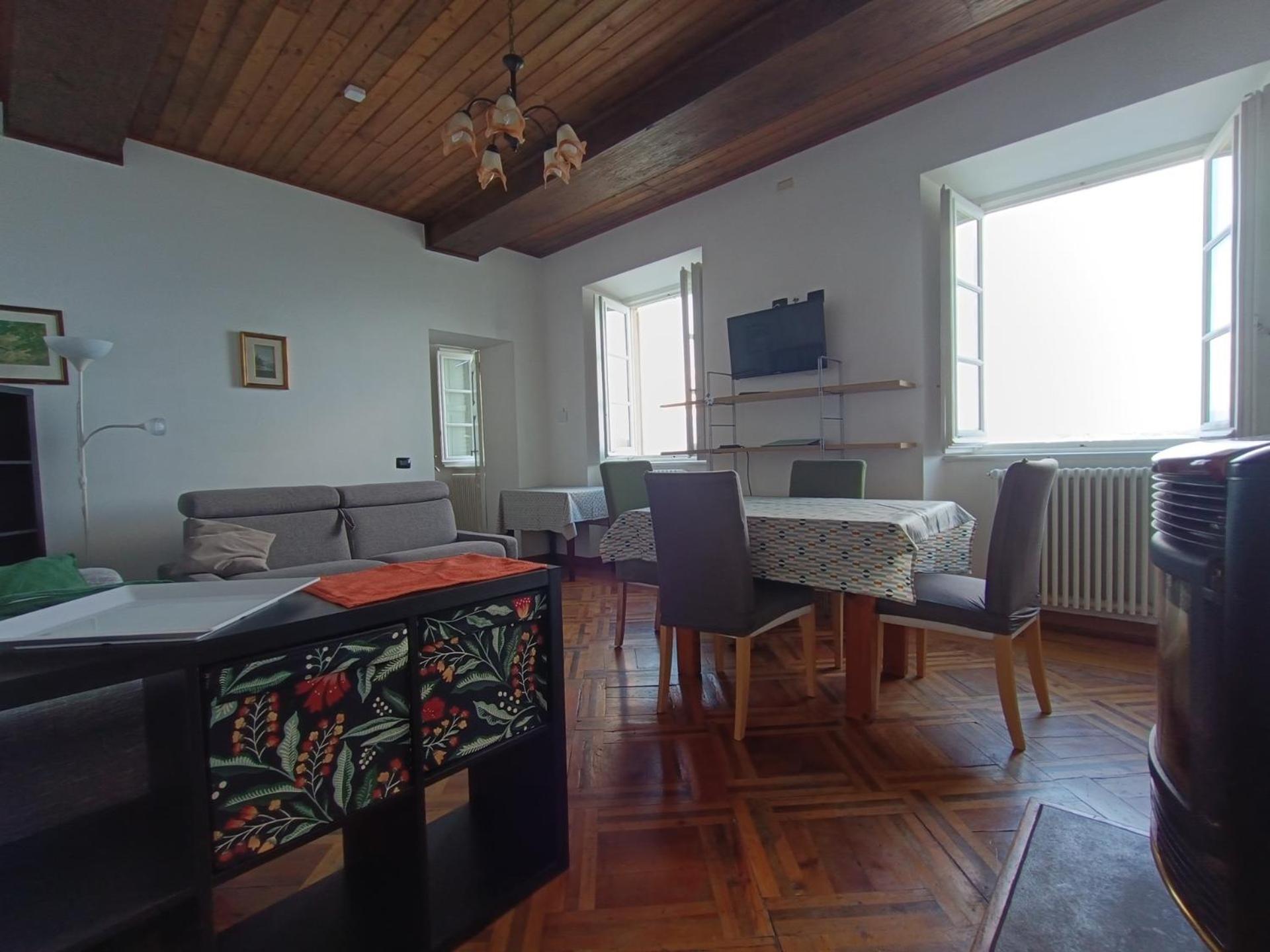 Casa Martelli Apartment Belgirate Bagian luar foto