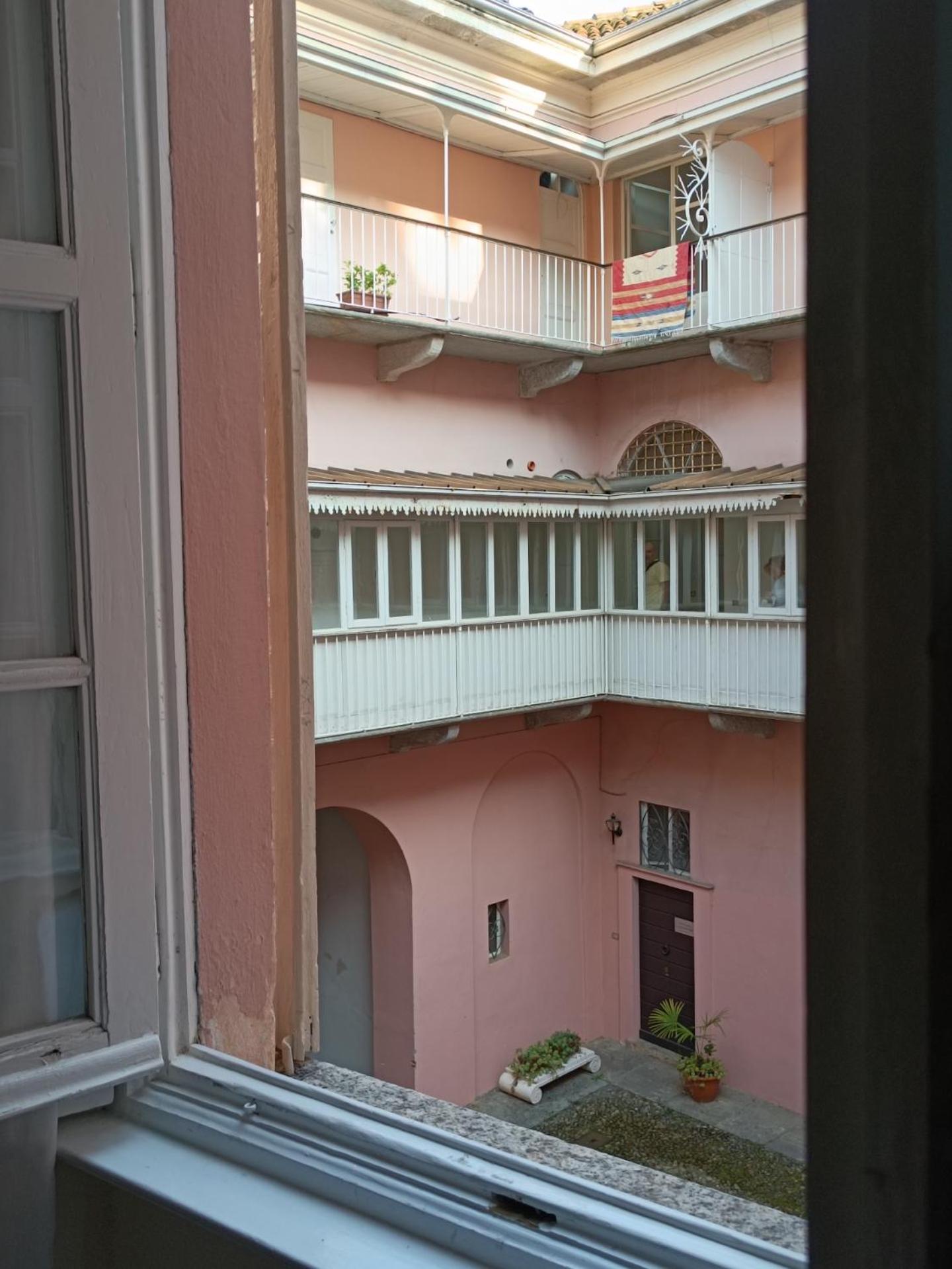 Casa Martelli Apartment Belgirate Bagian luar foto
