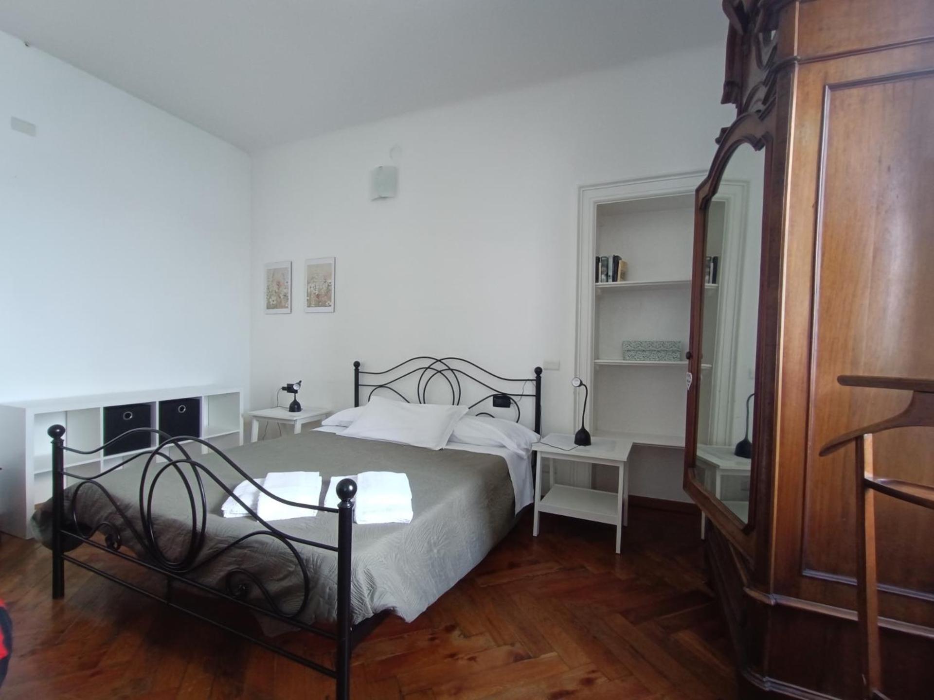 Casa Martelli Apartment Belgirate Bagian luar foto