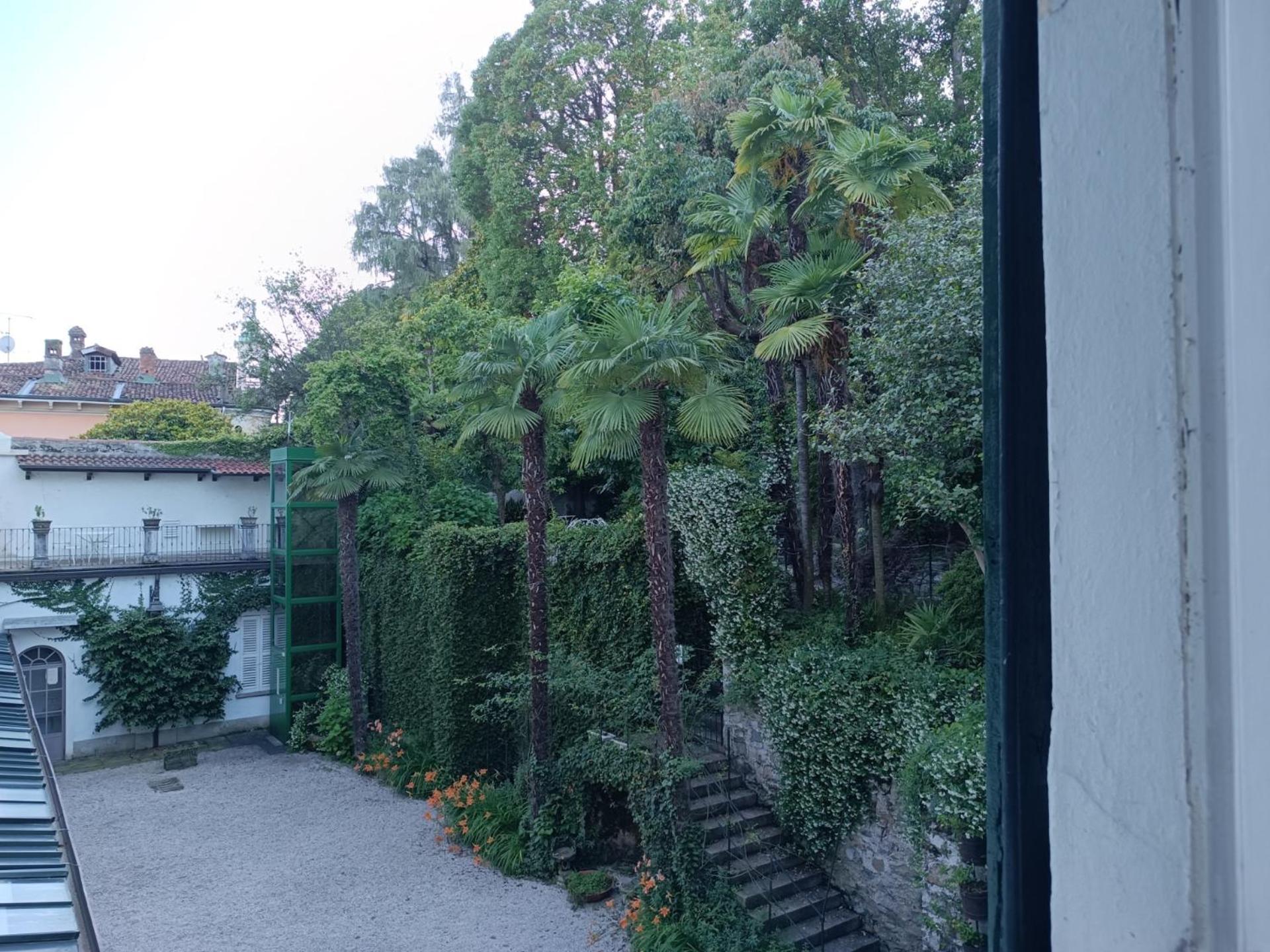 Casa Martelli Apartment Belgirate Bagian luar foto