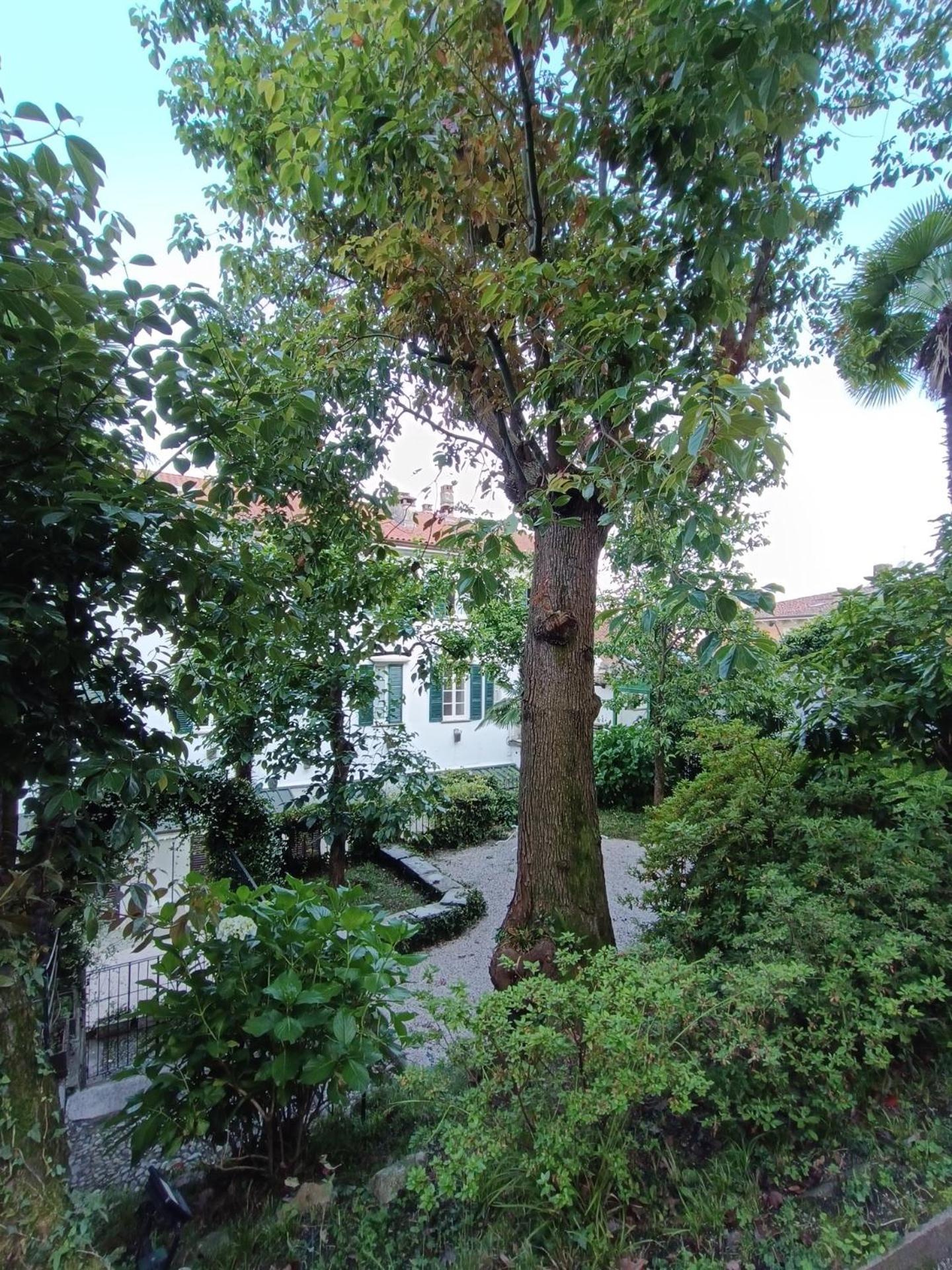 Casa Martelli Apartment Belgirate Bagian luar foto