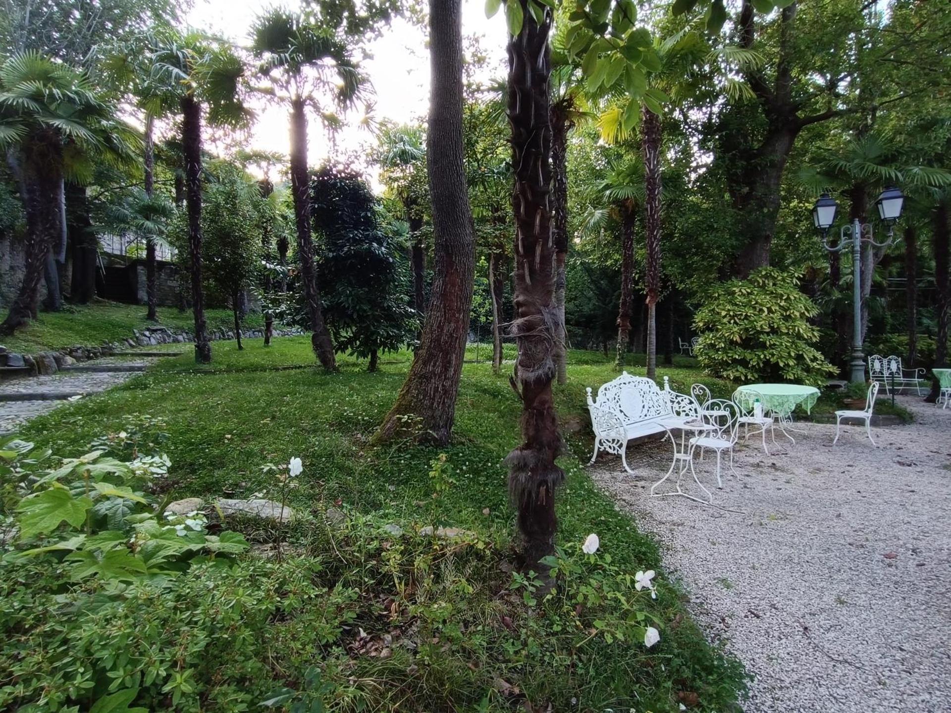 Casa Martelli Apartment Belgirate Bagian luar foto
